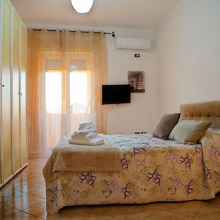 Sea Sunset Apartment San Leone Exterior foto