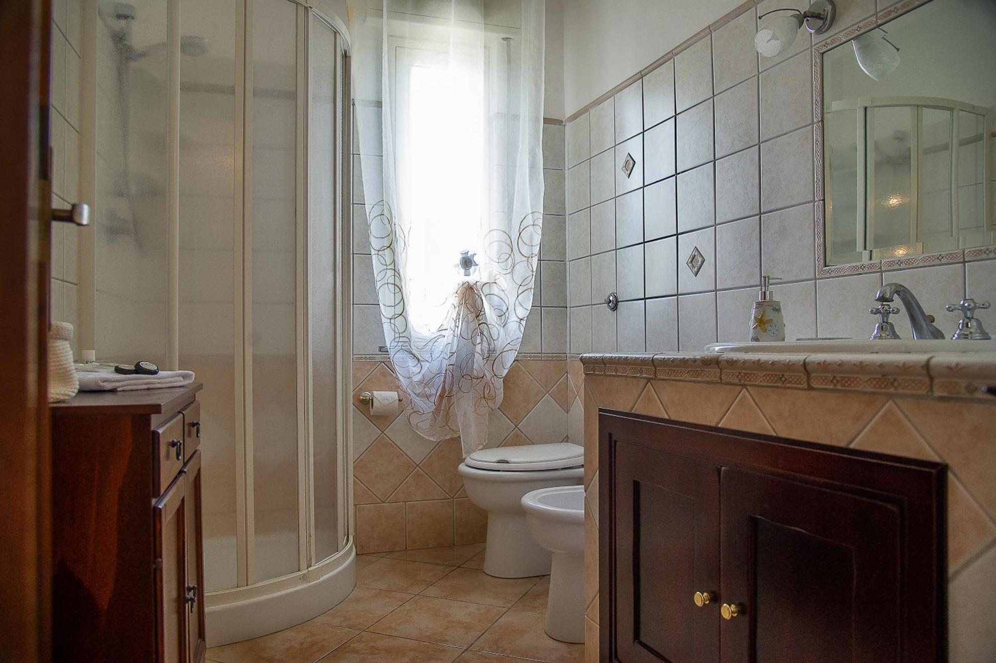 Sea Sunset Apartment San Leone Exterior foto