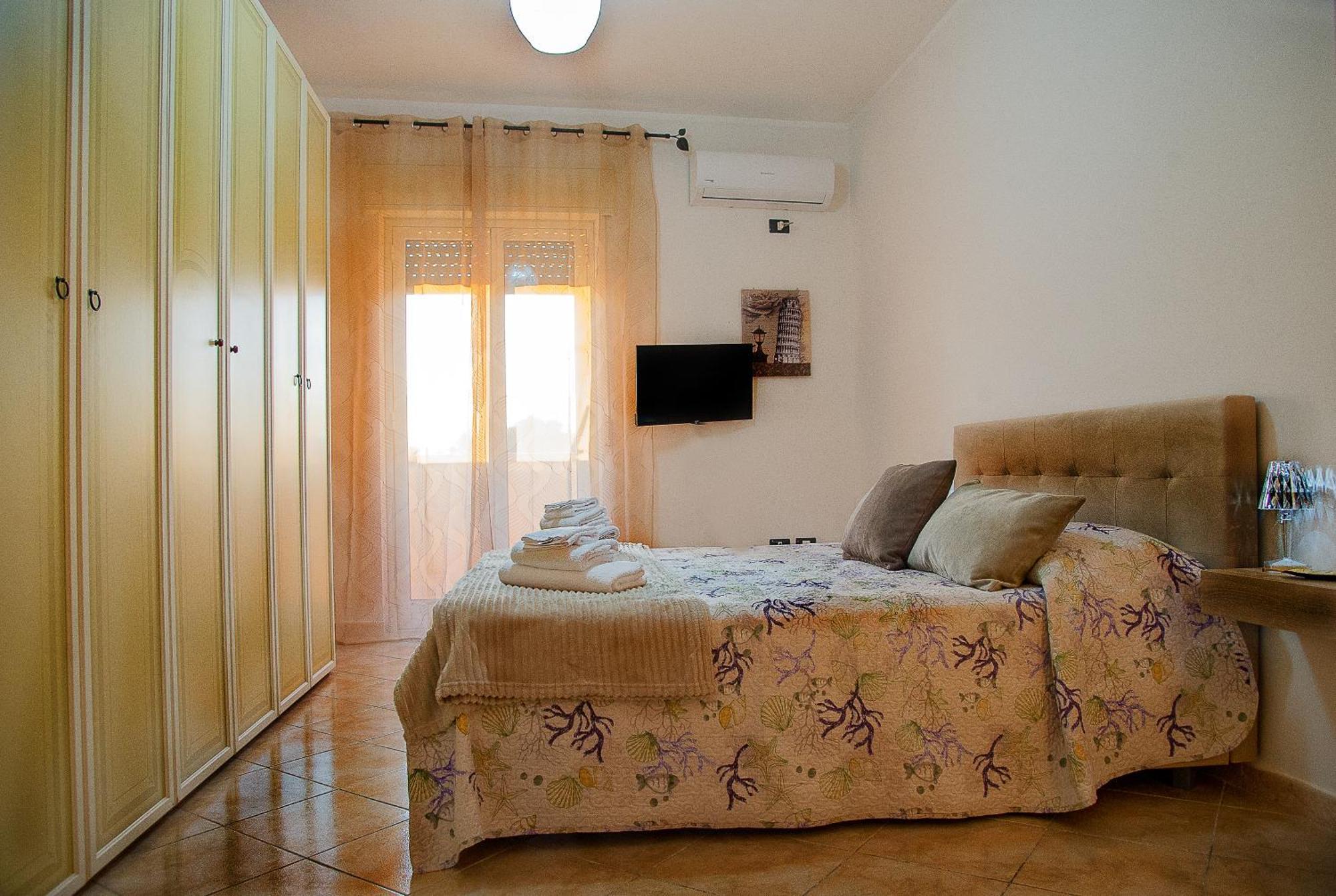 Sea Sunset Apartment San Leone Exterior foto